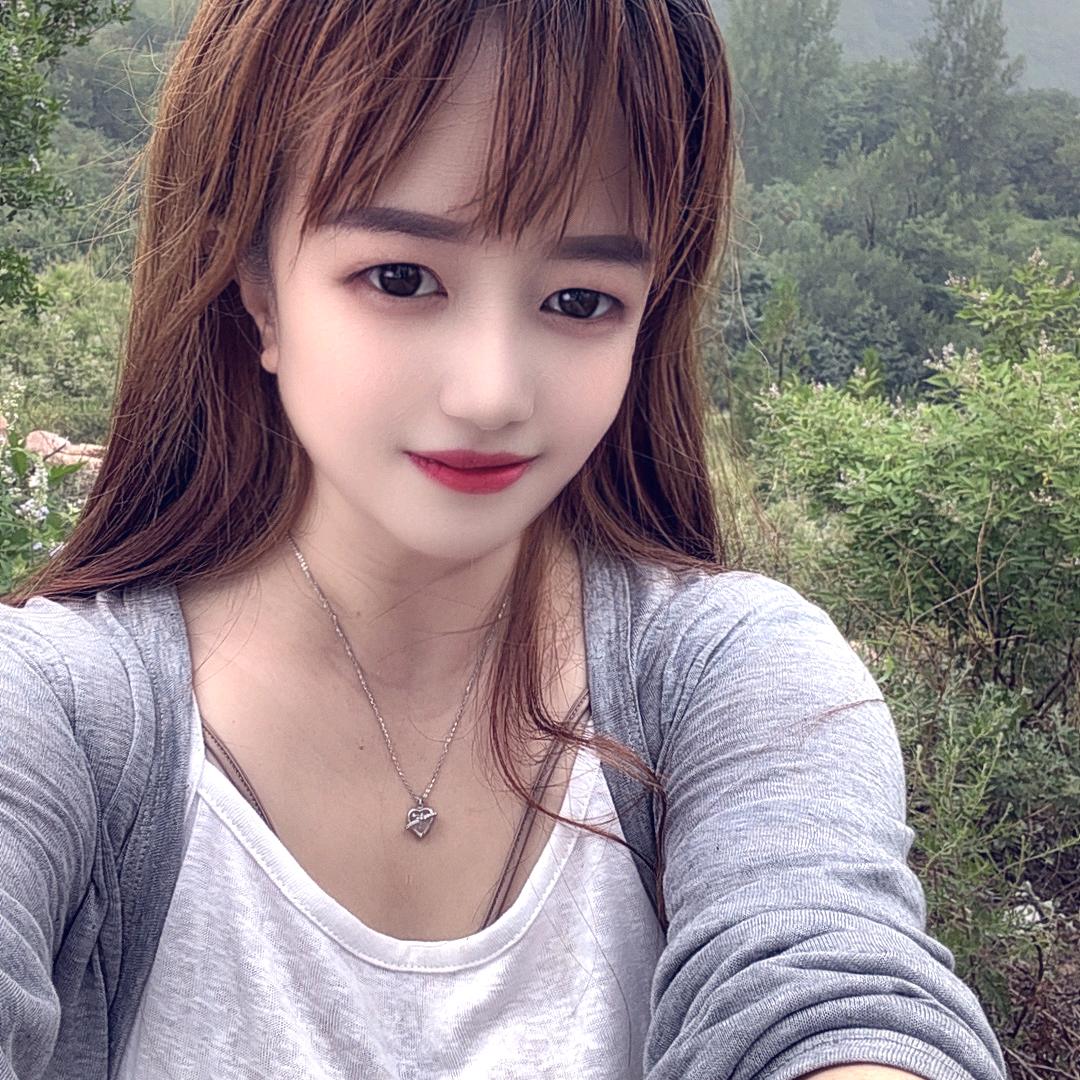 ❣️颖儿❣️