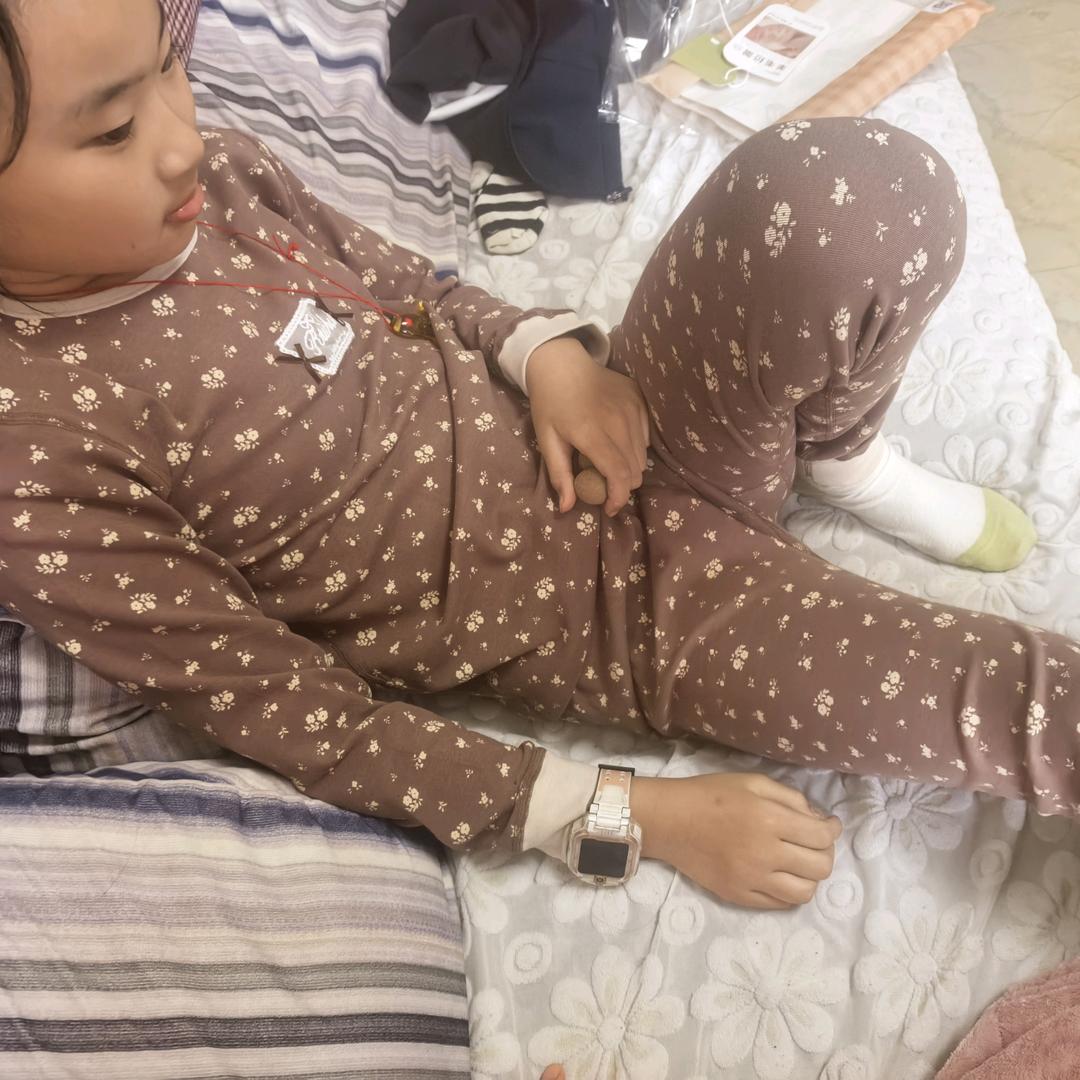 军娃妈妈（日常记）