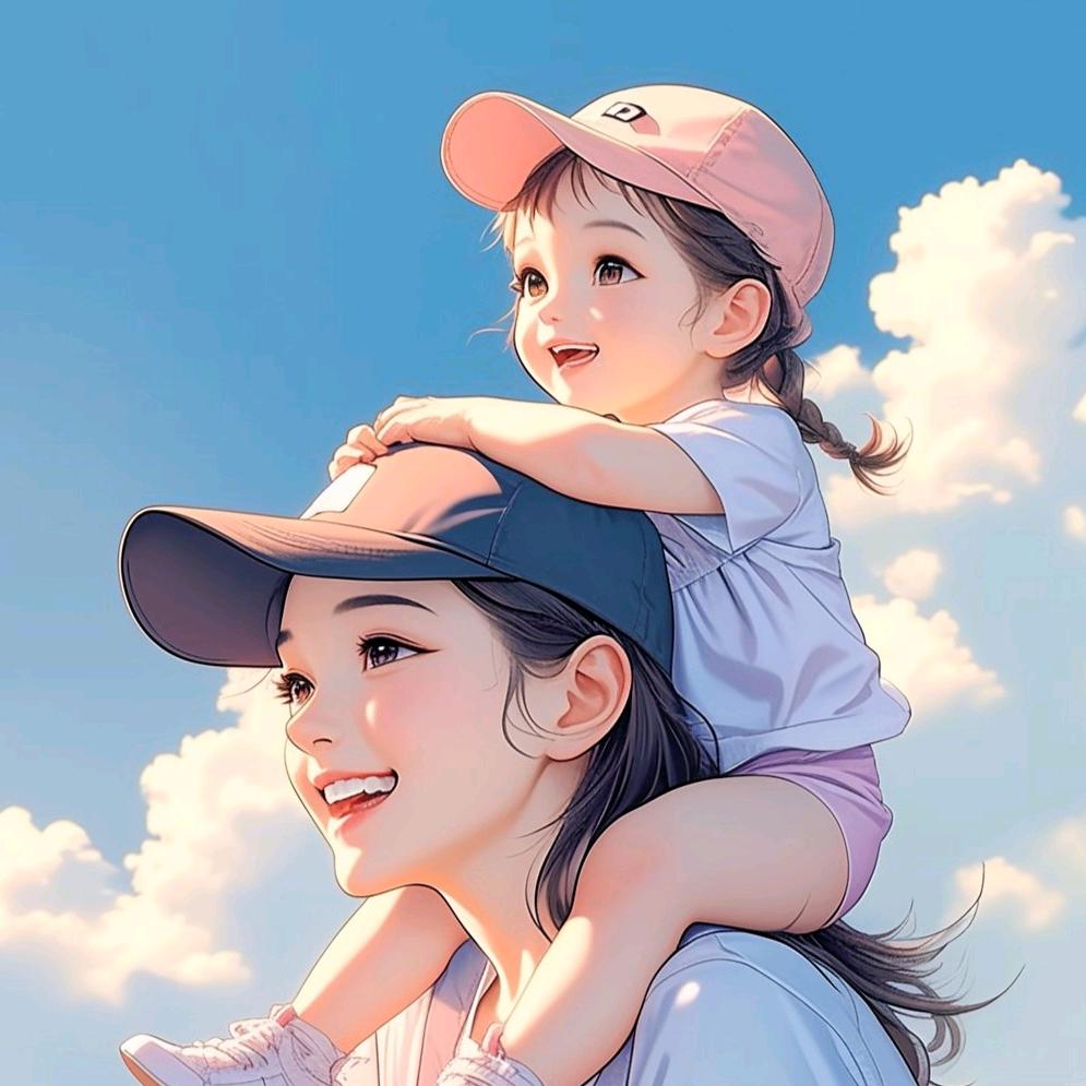 乐一麻麻