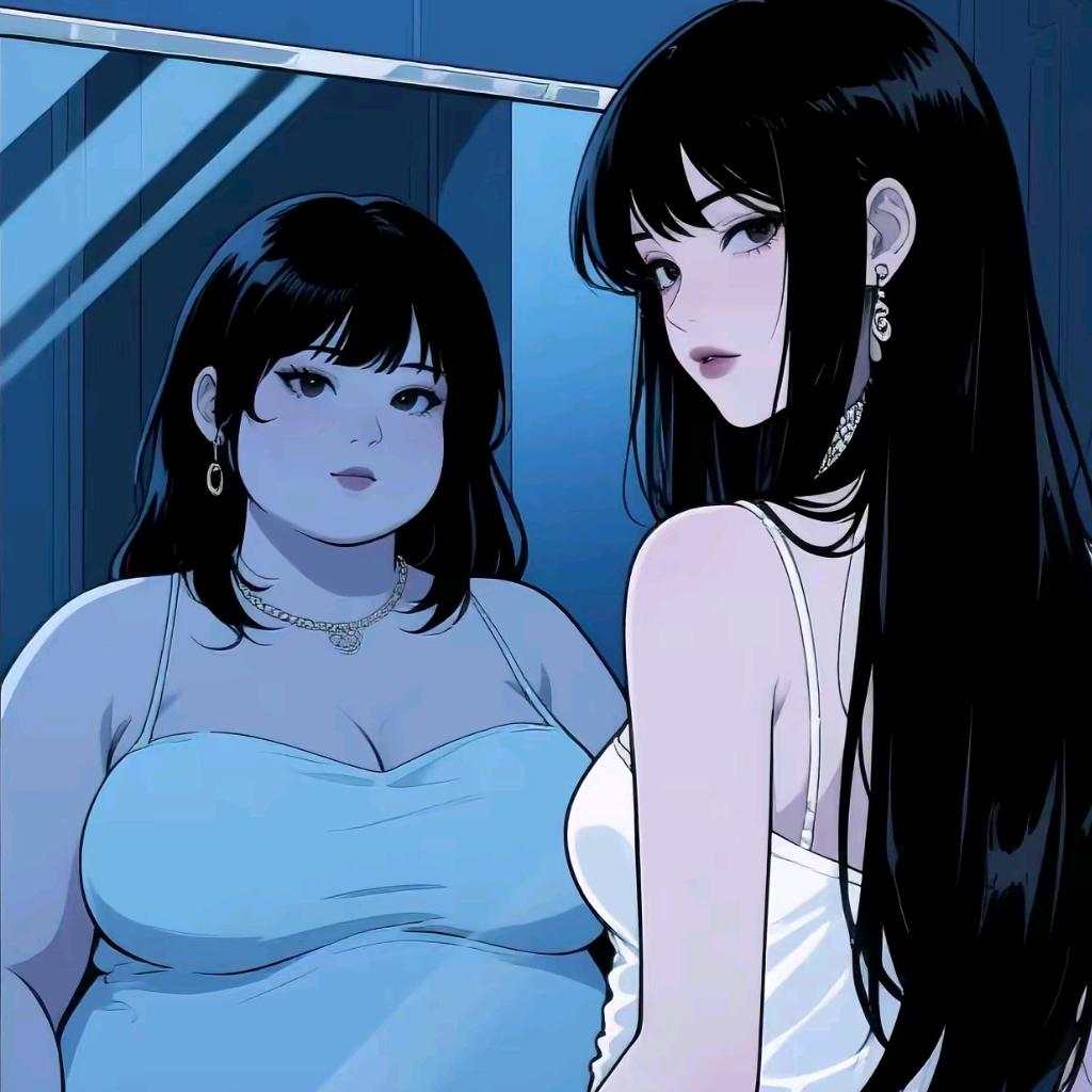 婕妤.（已瘦20斤）