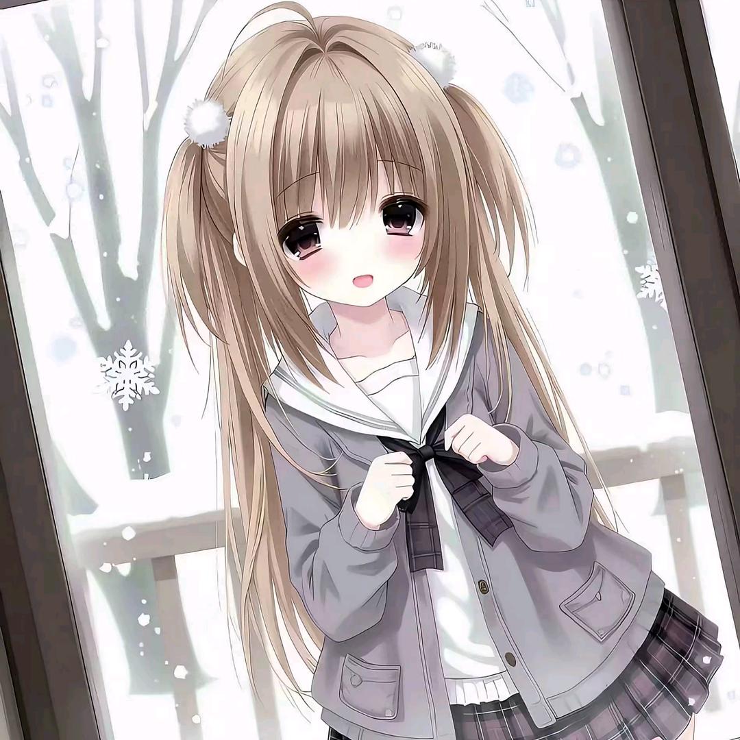 米歪