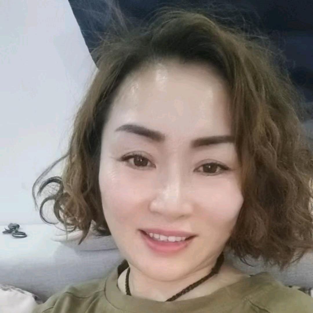 云华