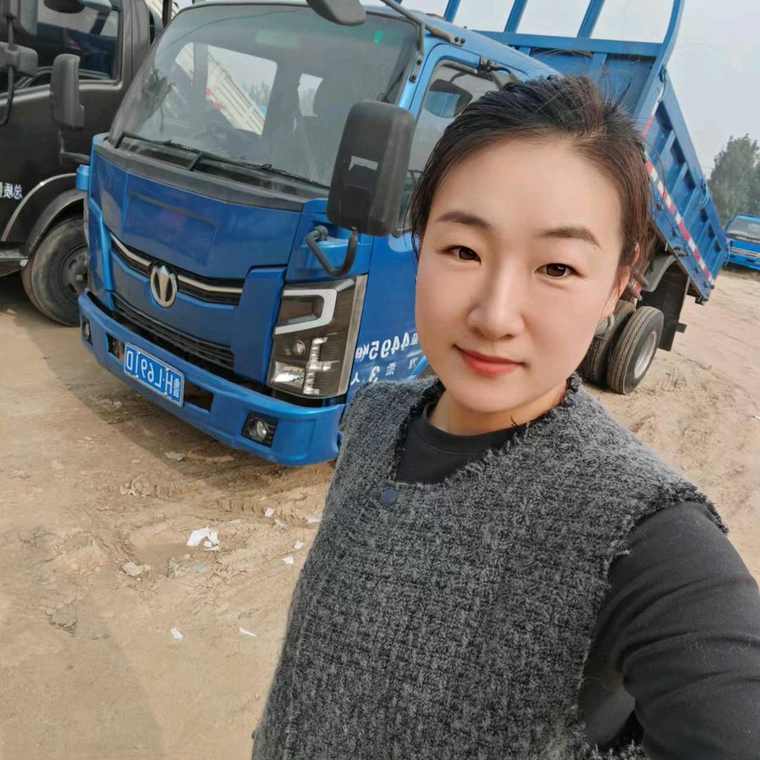 山东小慧二手货车