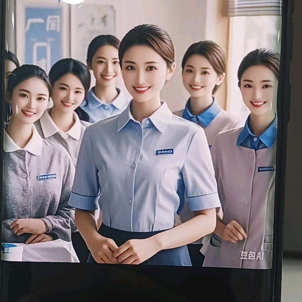 彭姐带你做家政