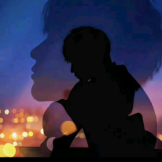 💞ℳღ᭄输在执着꧔💞