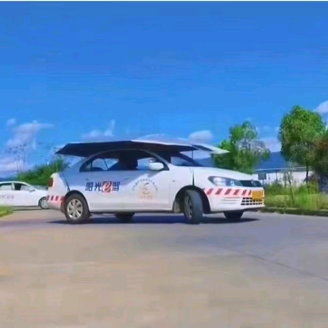 云南圆智驾校AYVF(东风小康店)专用号