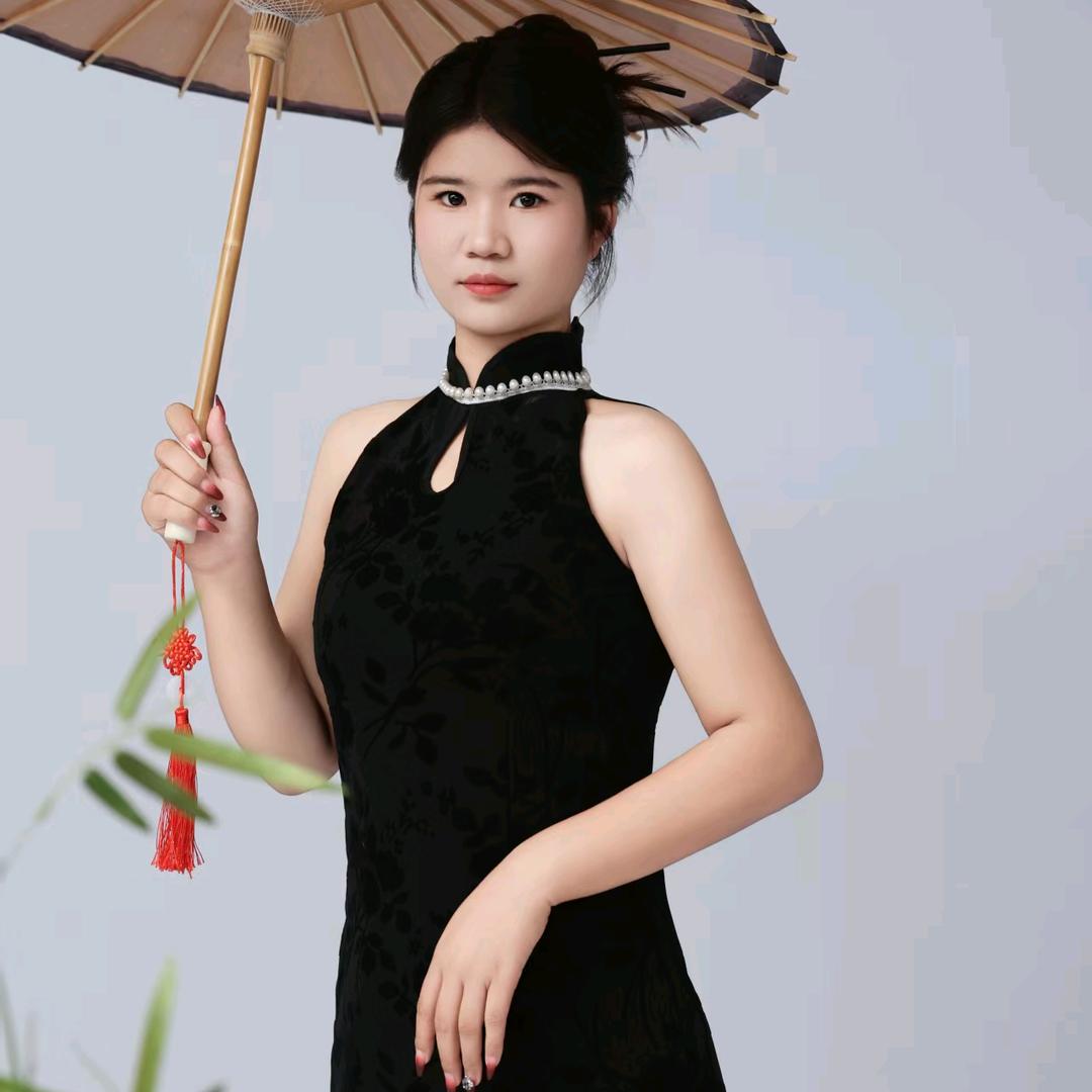 李呵呵。