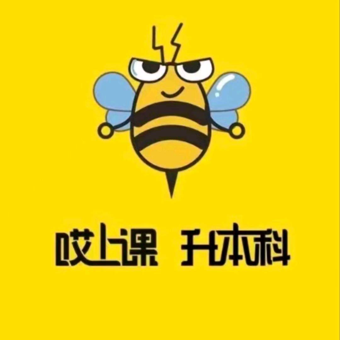 保定哎上课专升本
