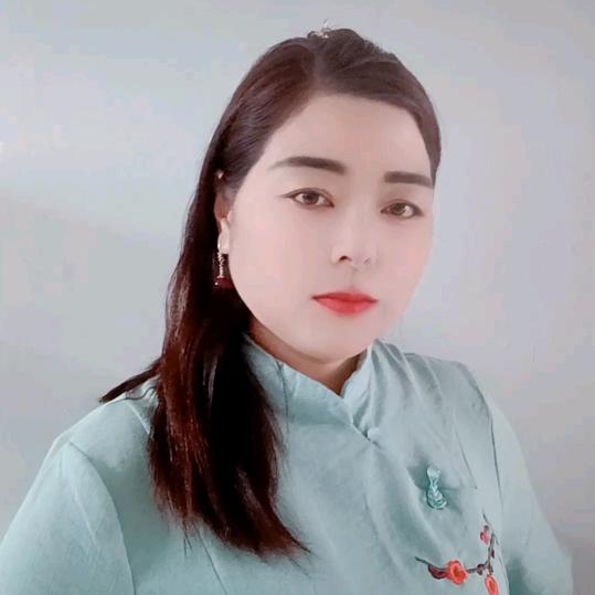 楊家二小姐💕