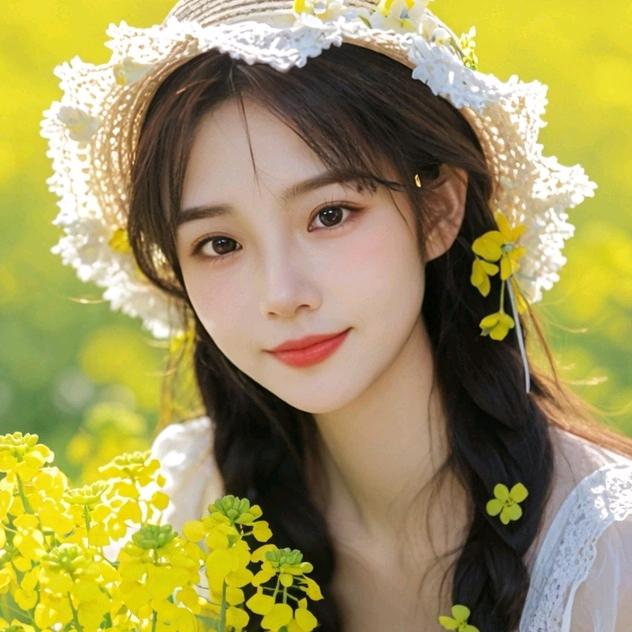 慕汐ᝰ（早7：10）