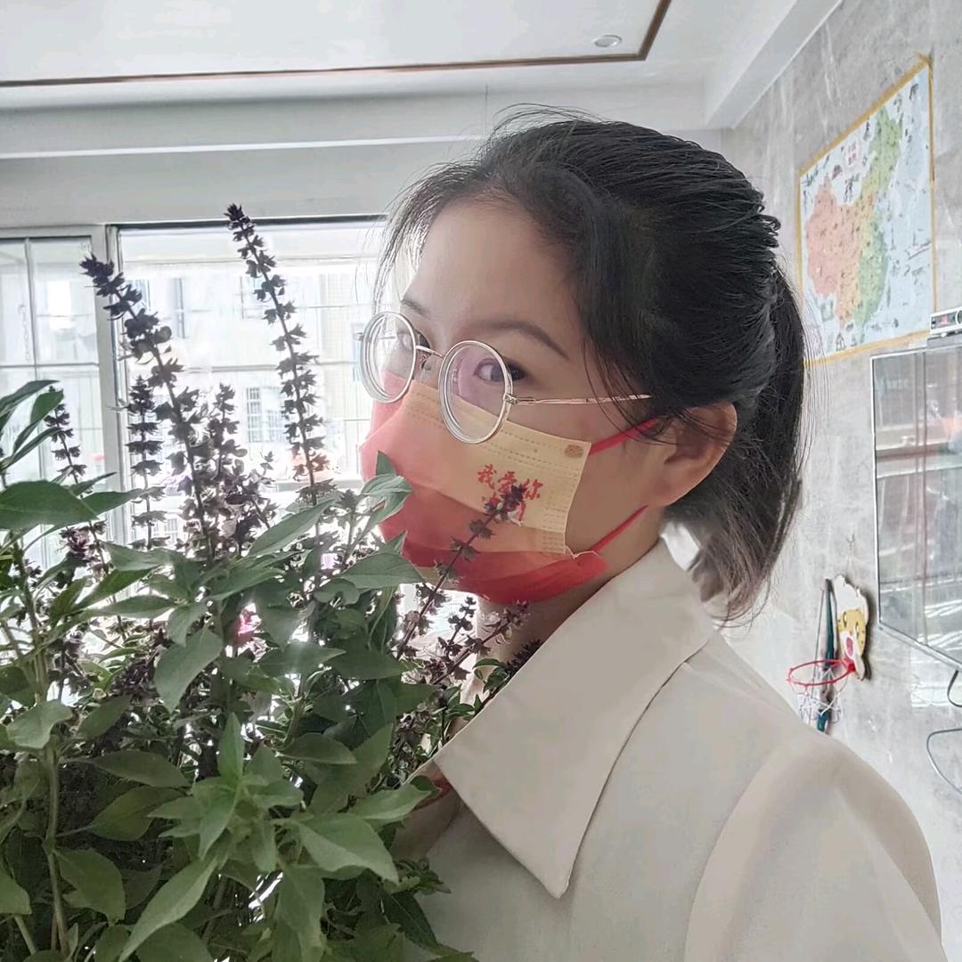 随遇而安女士