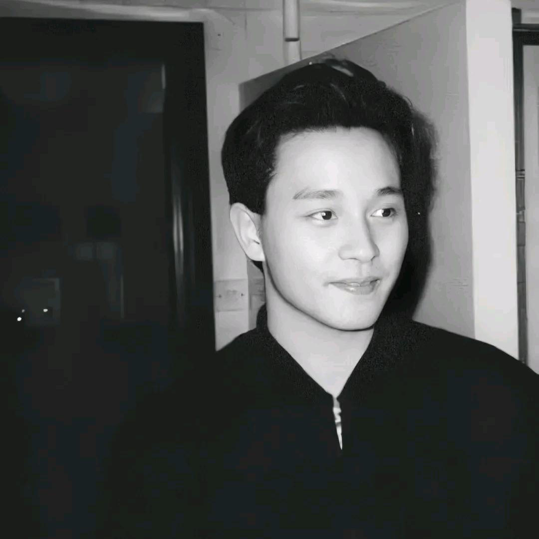 李靓仔