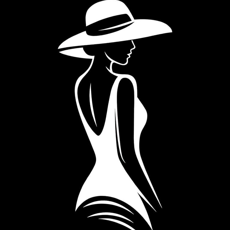 夜礼服私人衣橱