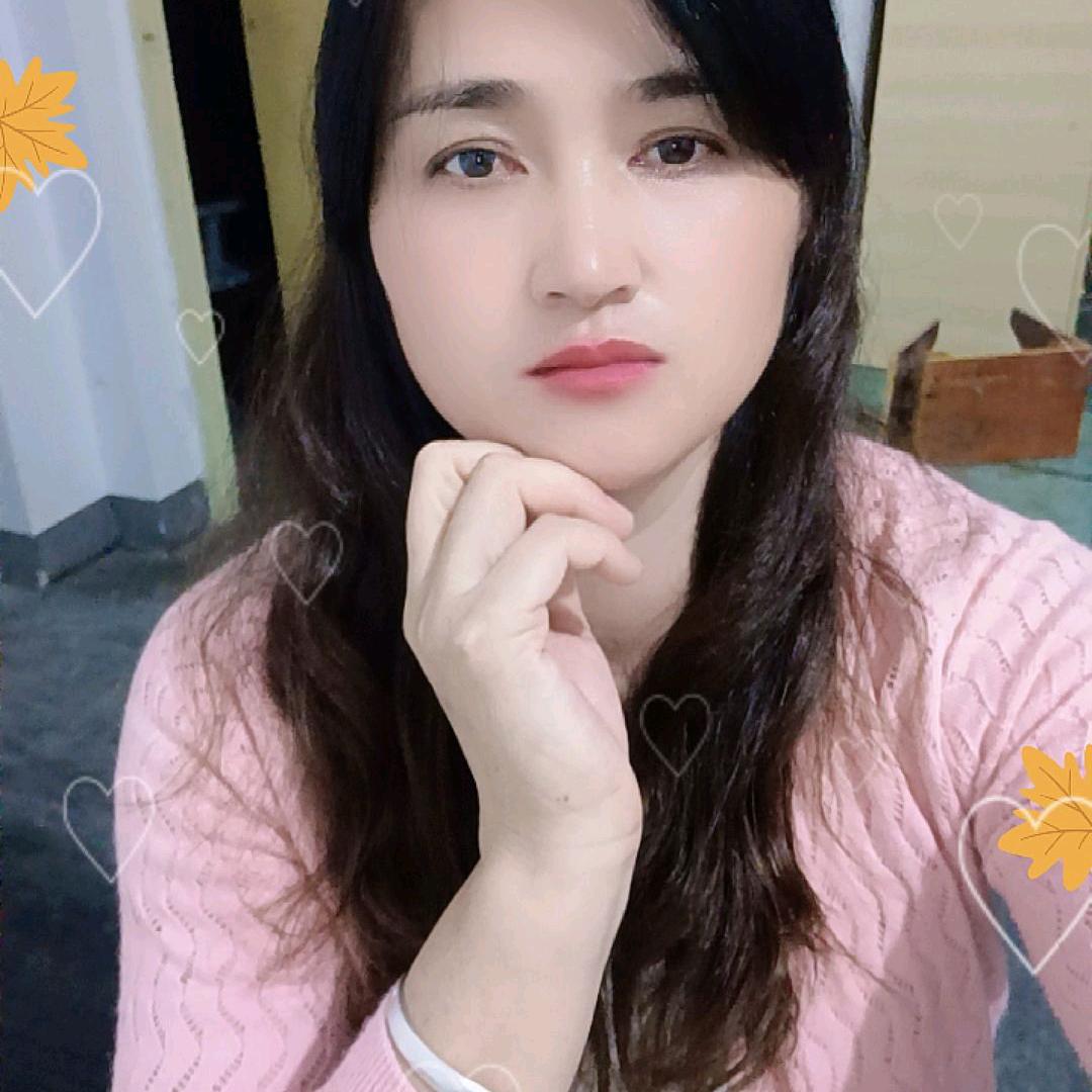 巧家陈丫头