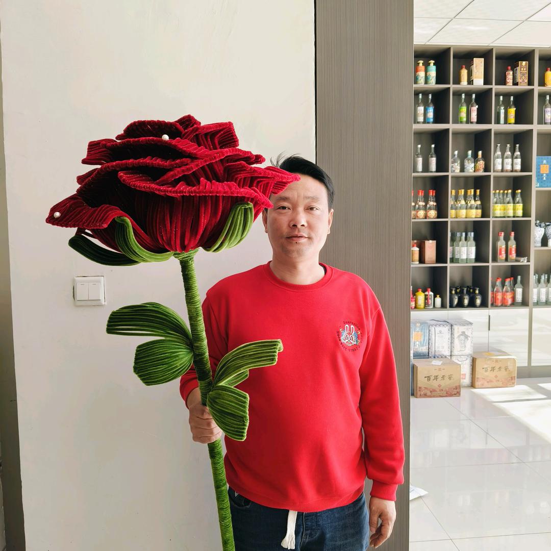 花哚哚手工坊