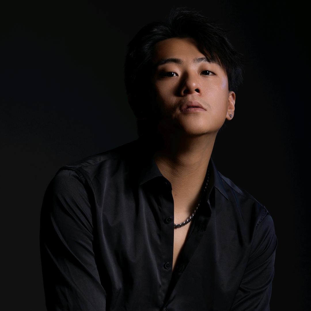 演员李禹哲 红果同名