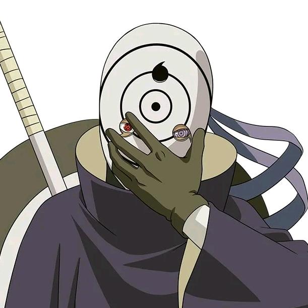 回调巅峰白面具