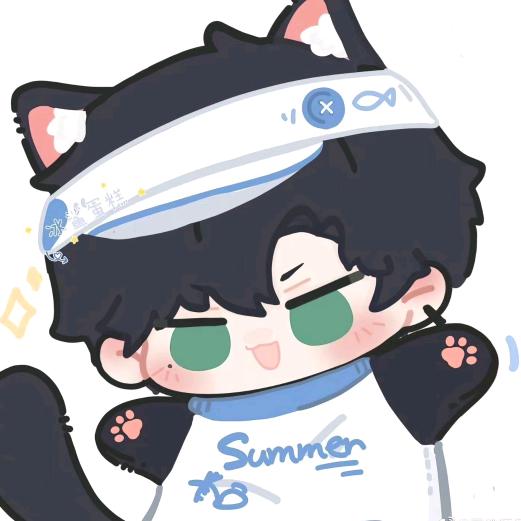 小乌梅咕咕王妃