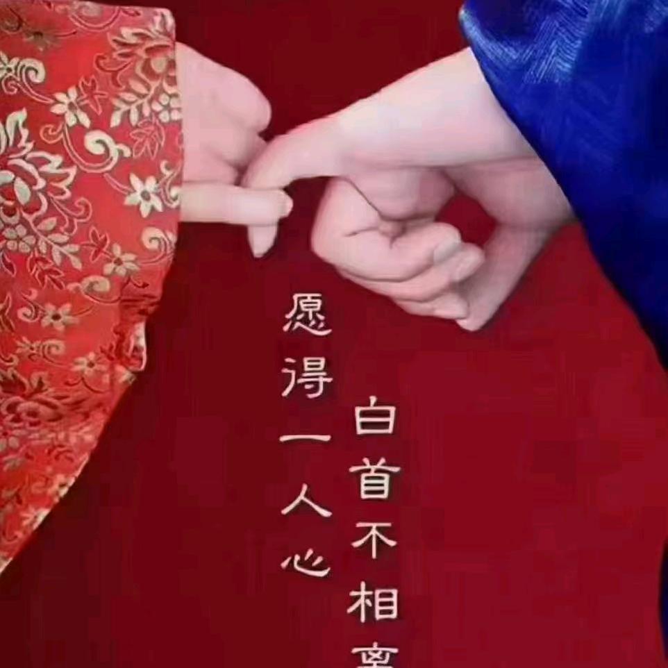 知心红娘