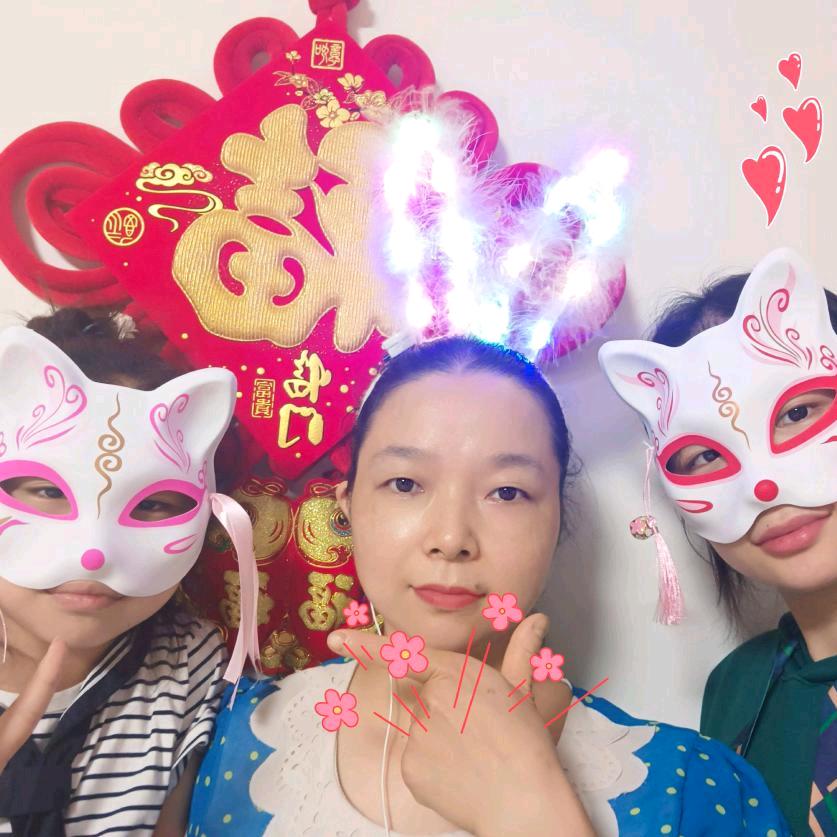 云慈姐（10月8号晚8：40开播）