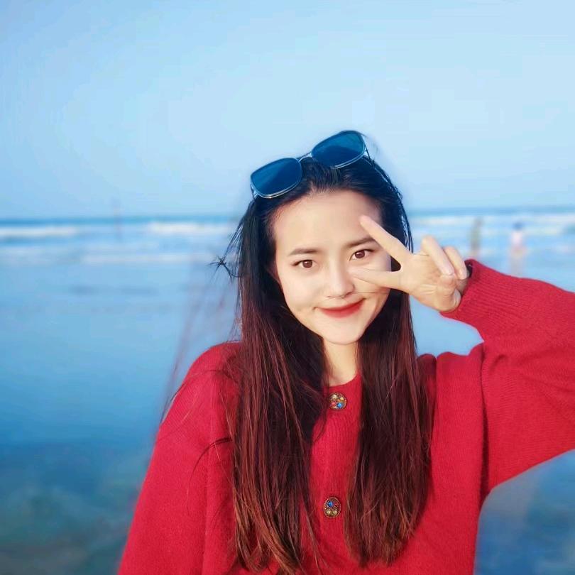 琦琦吖