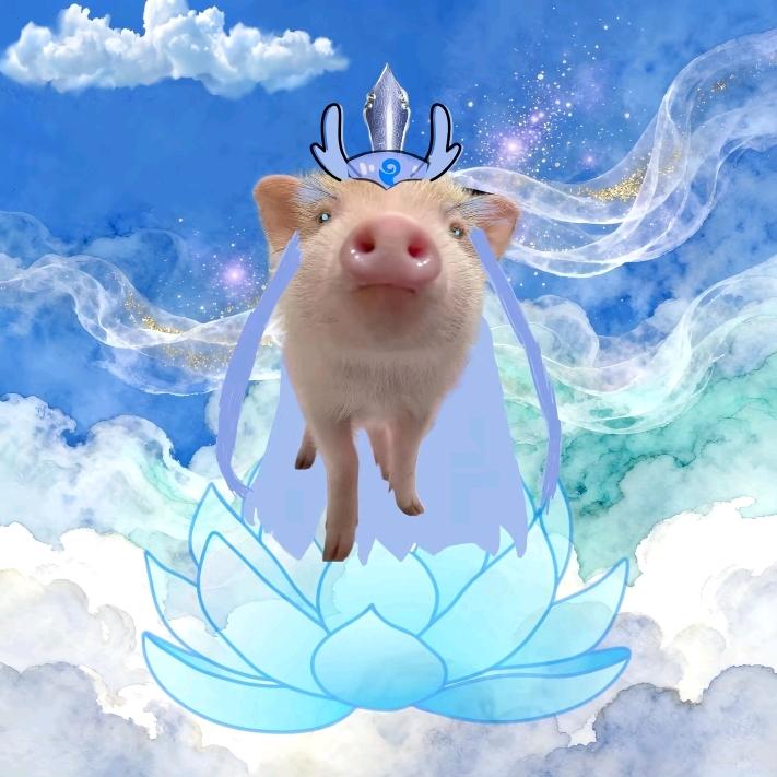 养个小茜宝
