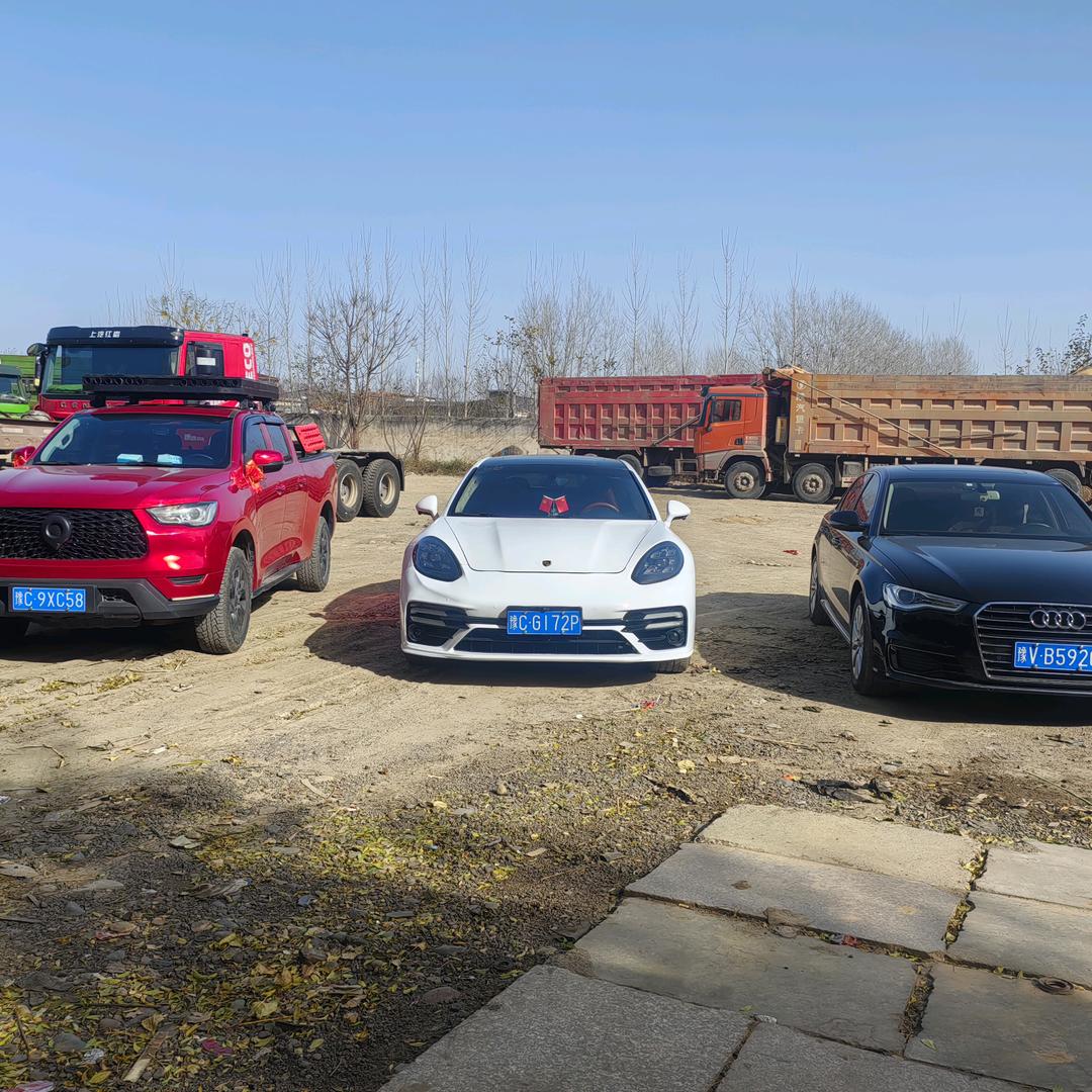 宜阳县冬哥婚庆服务店（个体工商户）