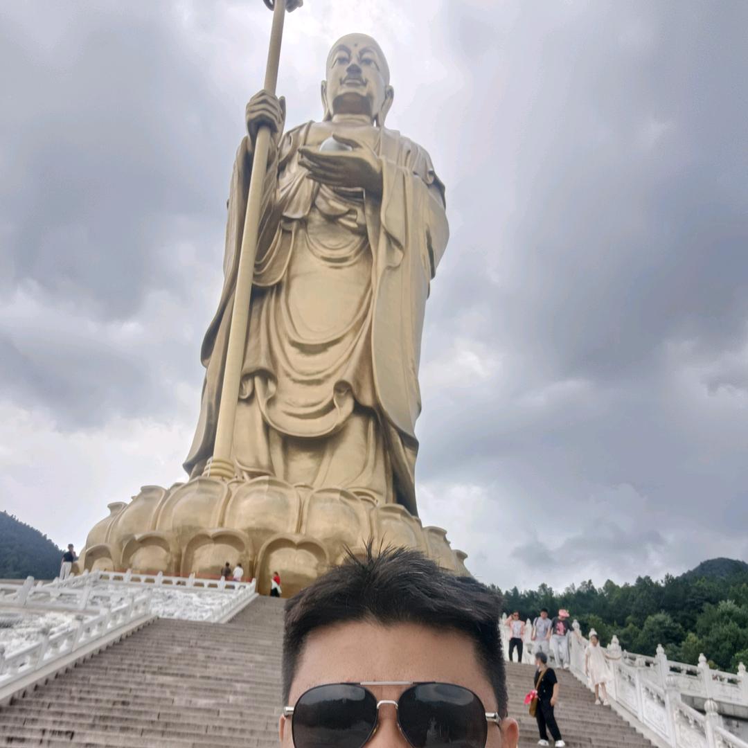 佛度财运人