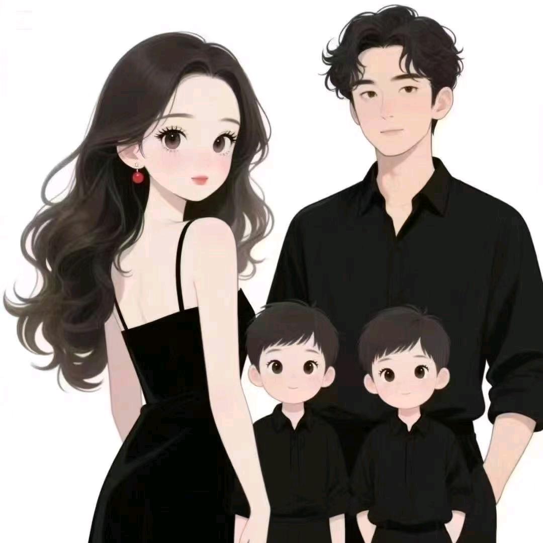 双胞胎妈咪