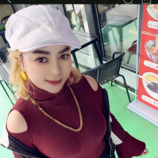 0997 吐尔孙古丽