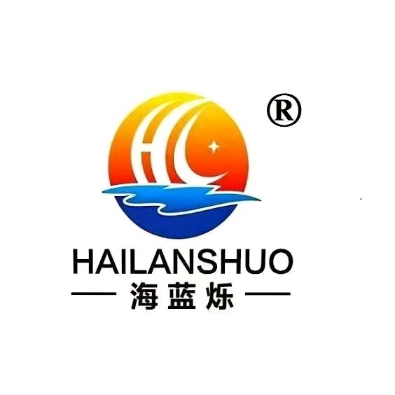 海蓝烁商贸