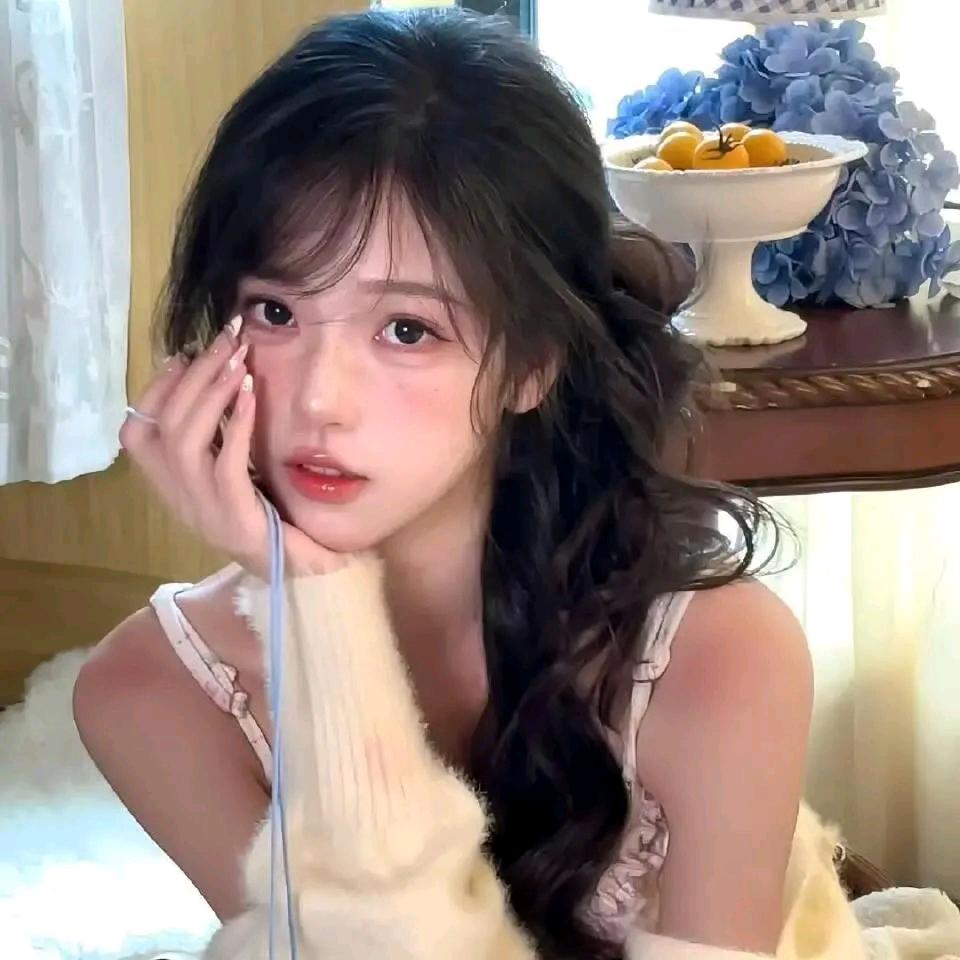 黑月光。