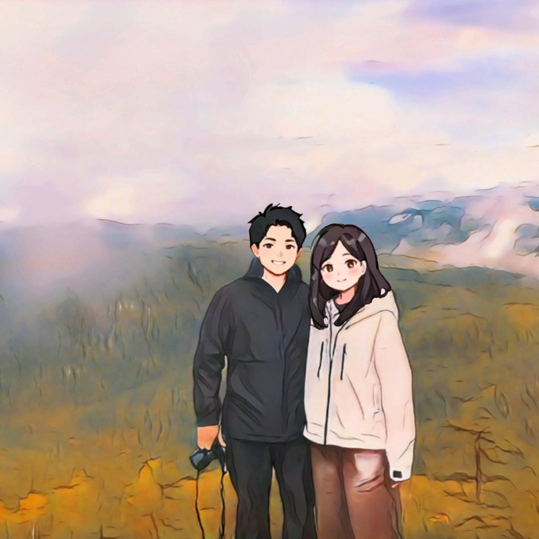 温柔的摄影日记📷