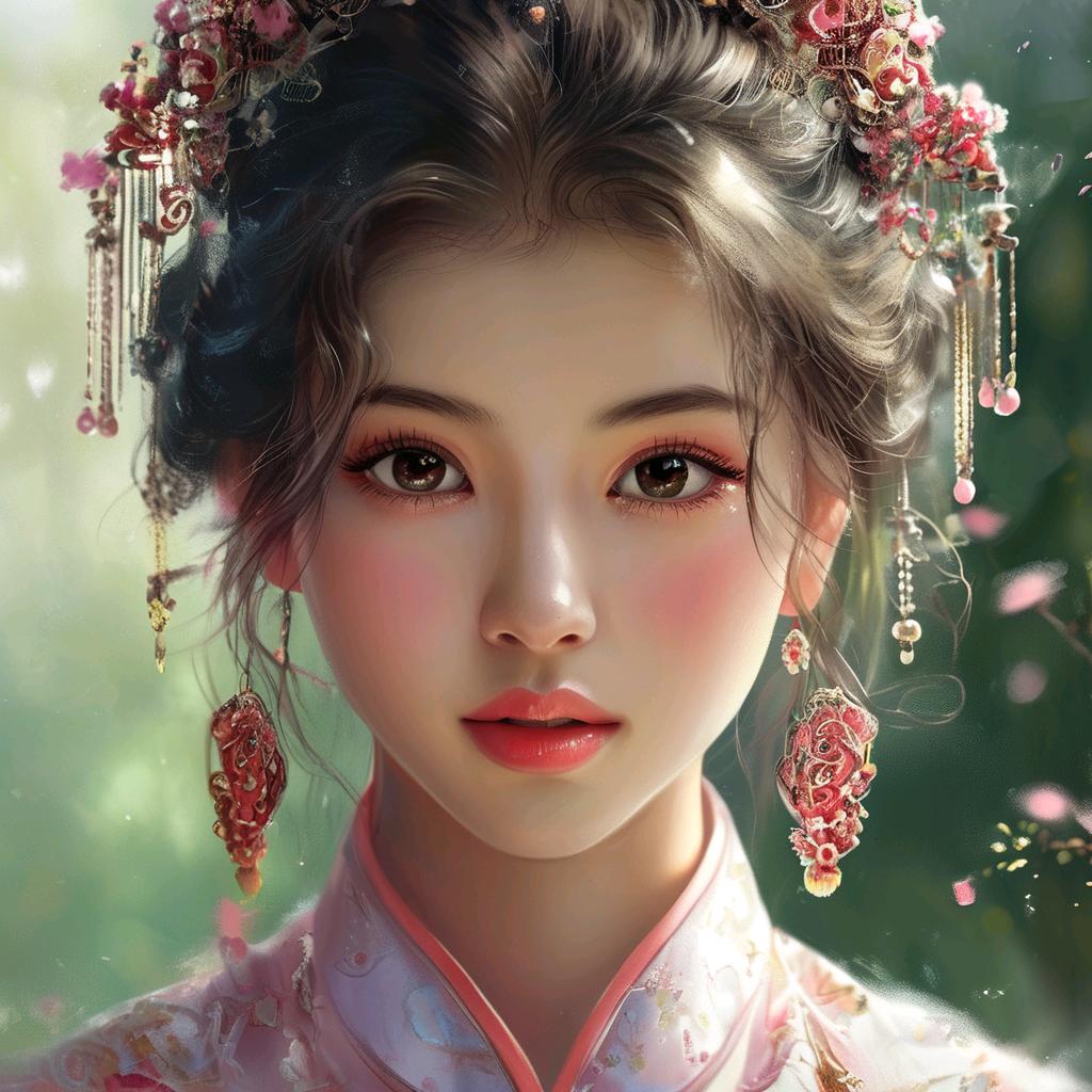 晨晓图库