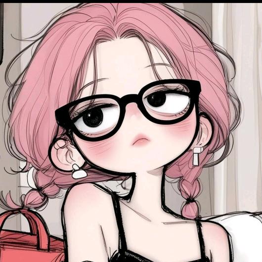 小肖肖在努力啦