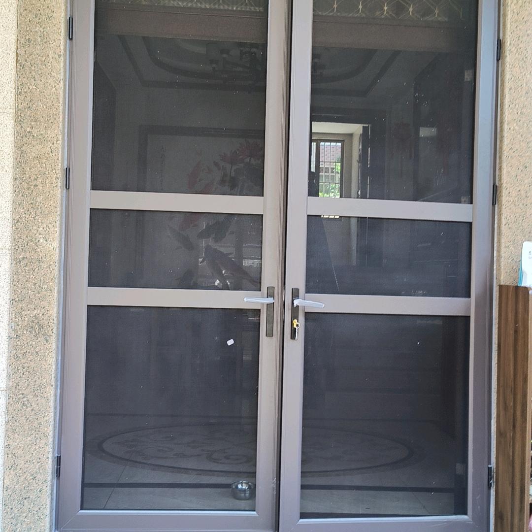 关山路3号宏达纱窗厂