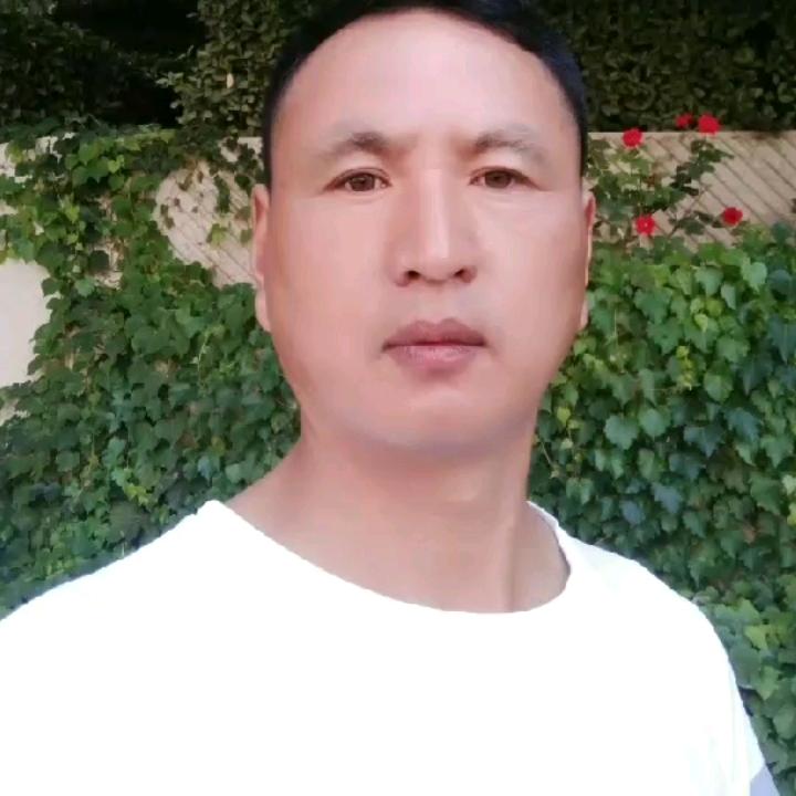 独自一人闯天涯