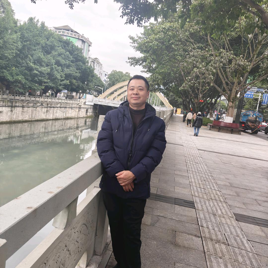 吧台王子
