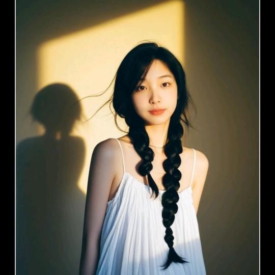 上善若水💧