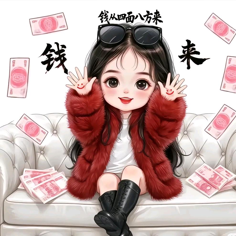 爆财富