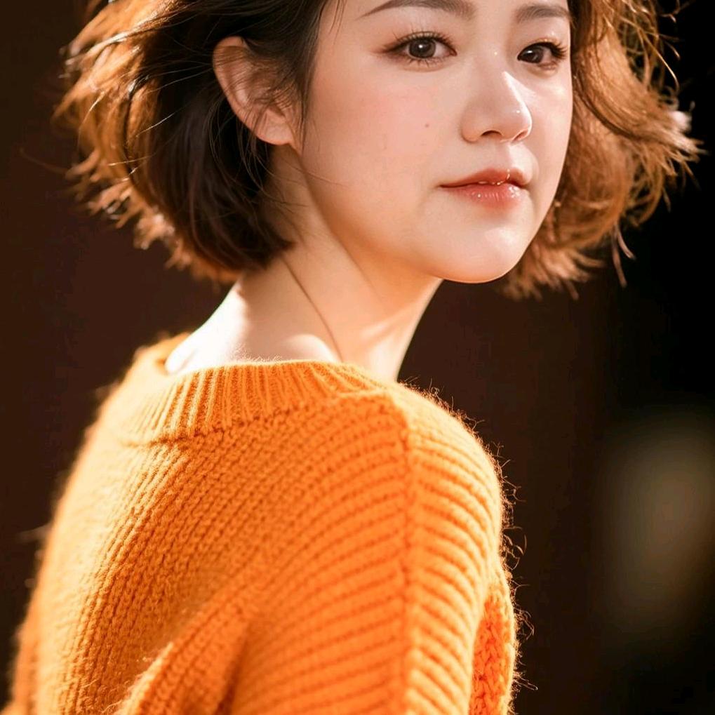 走自己路的小燕子