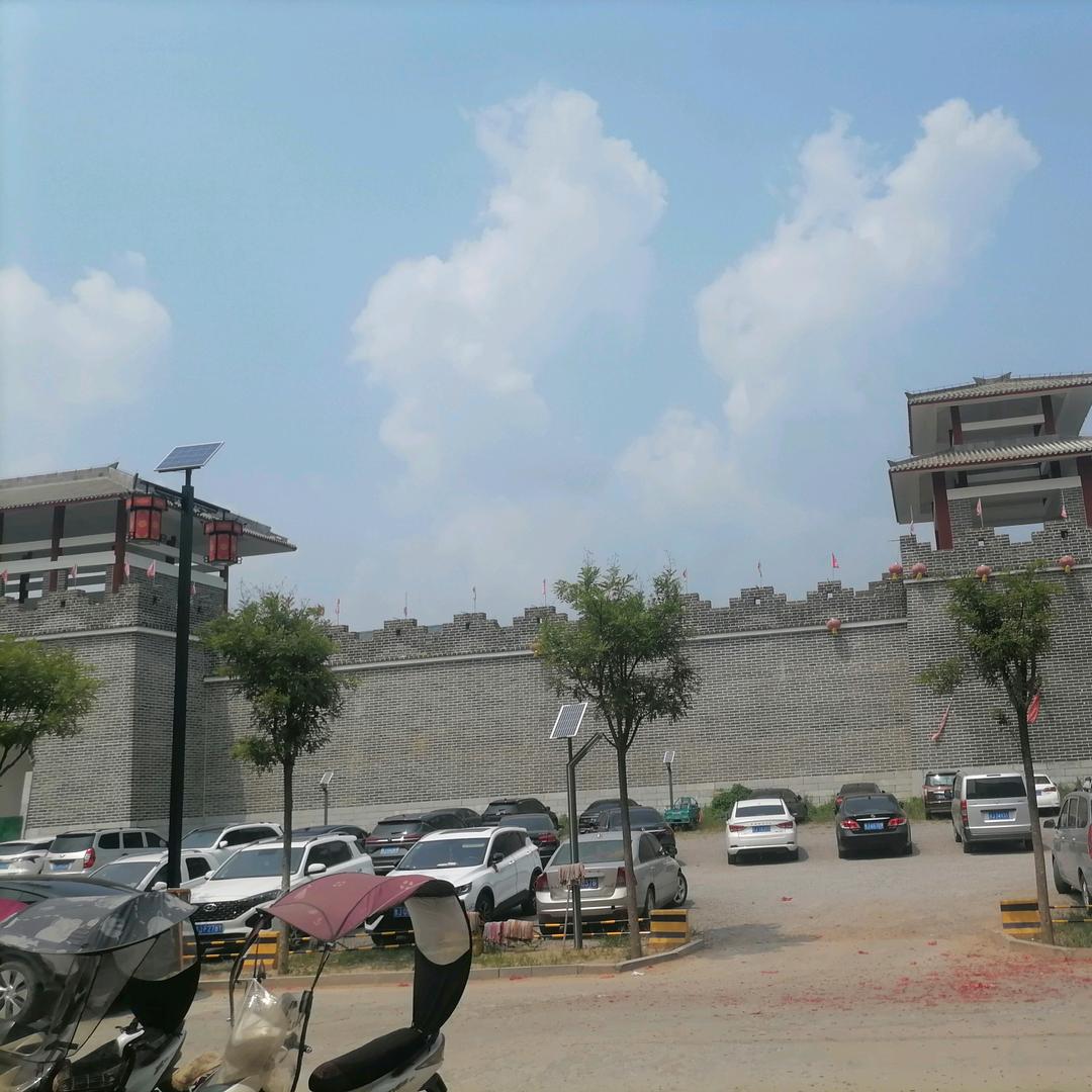 云飞扬
