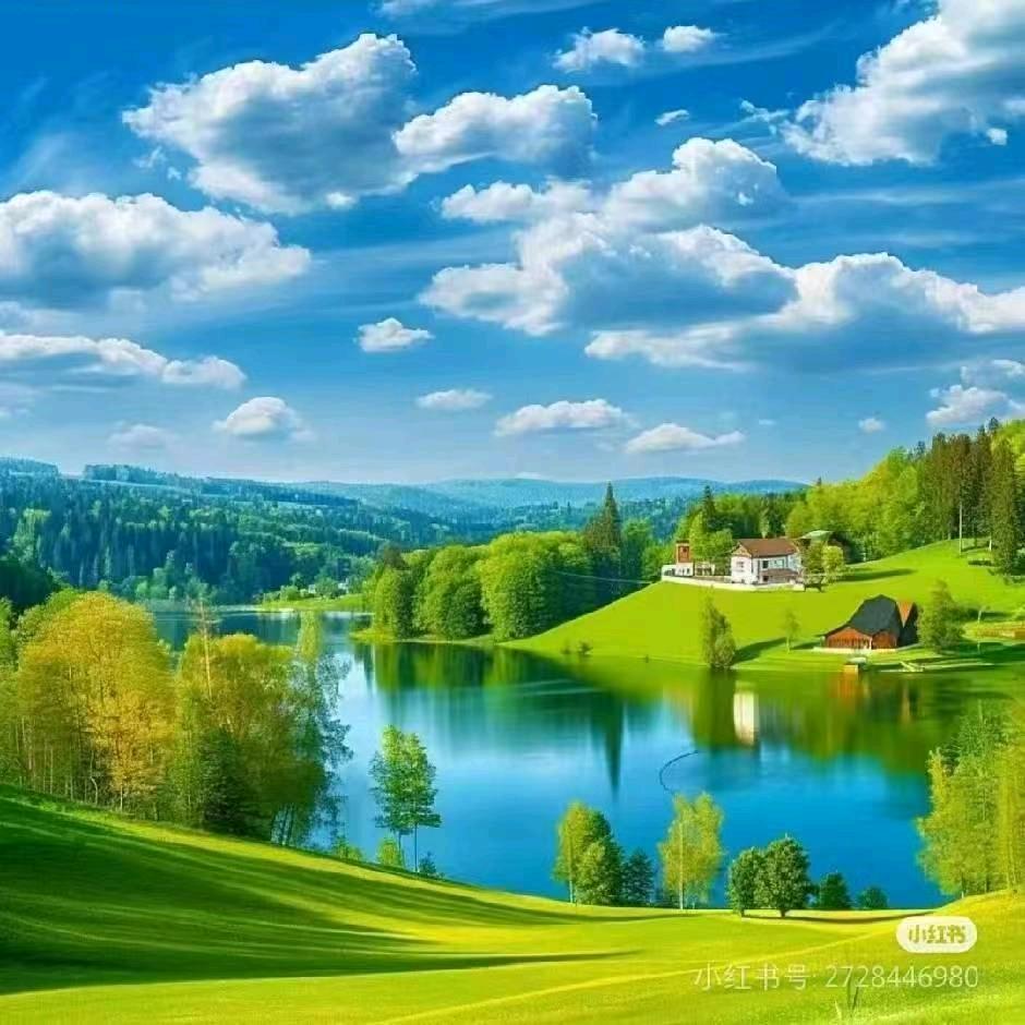 晓源源（早上8点30分）