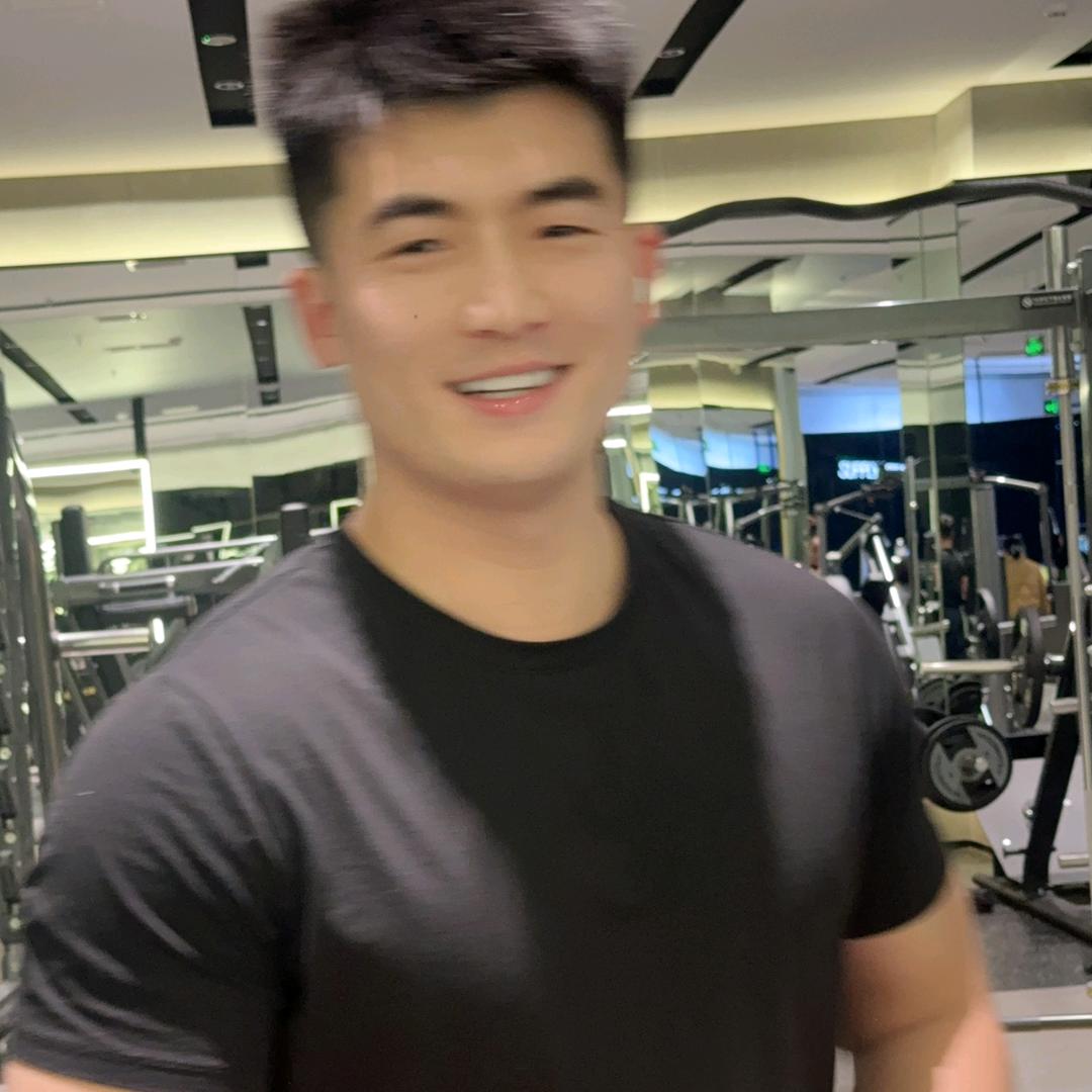小朱又瘦了