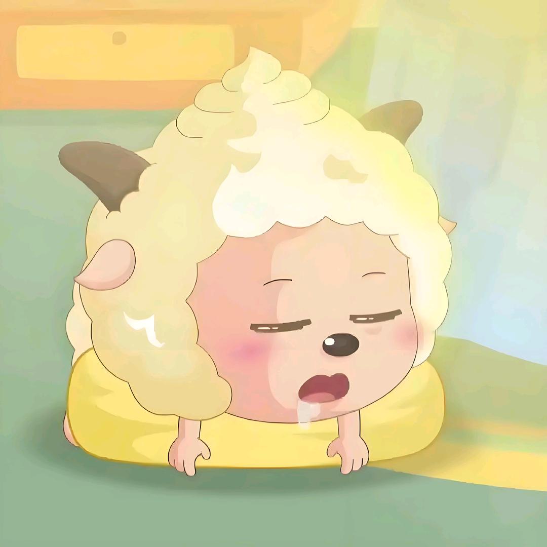 懒大王.