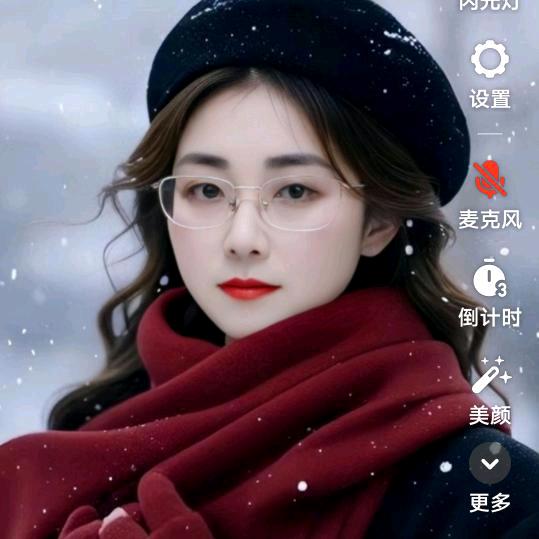 🌹枫林听雨🌹