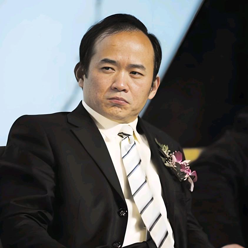 兰总聊商业
