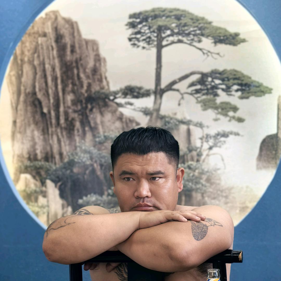 刚硬