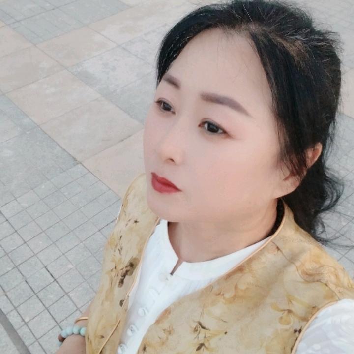 ❤️心随我愿❤️