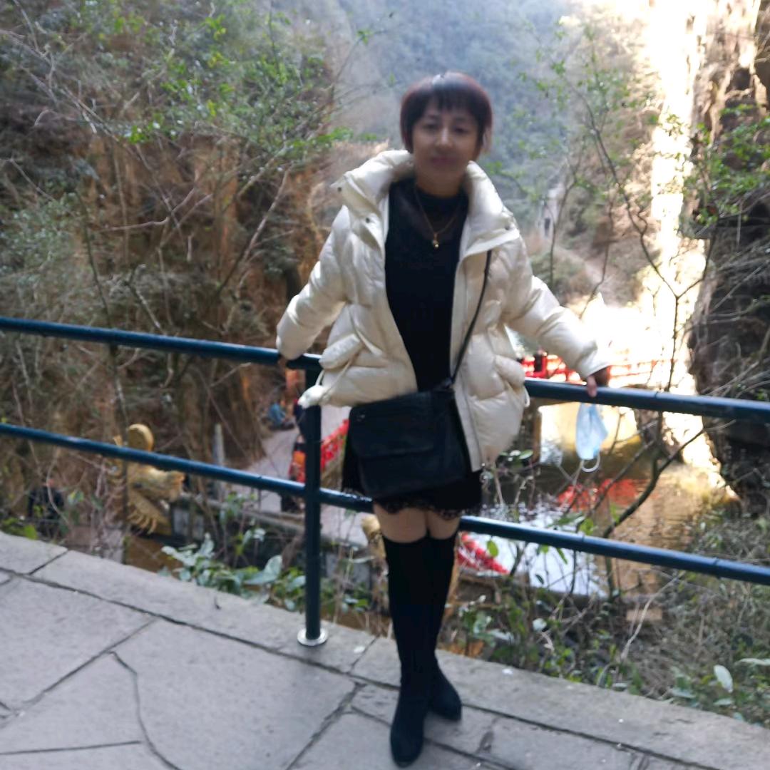 温馨的港湾
